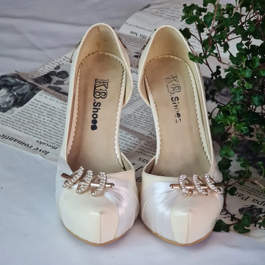 کفش مجلسی فوقالعاده زیبا