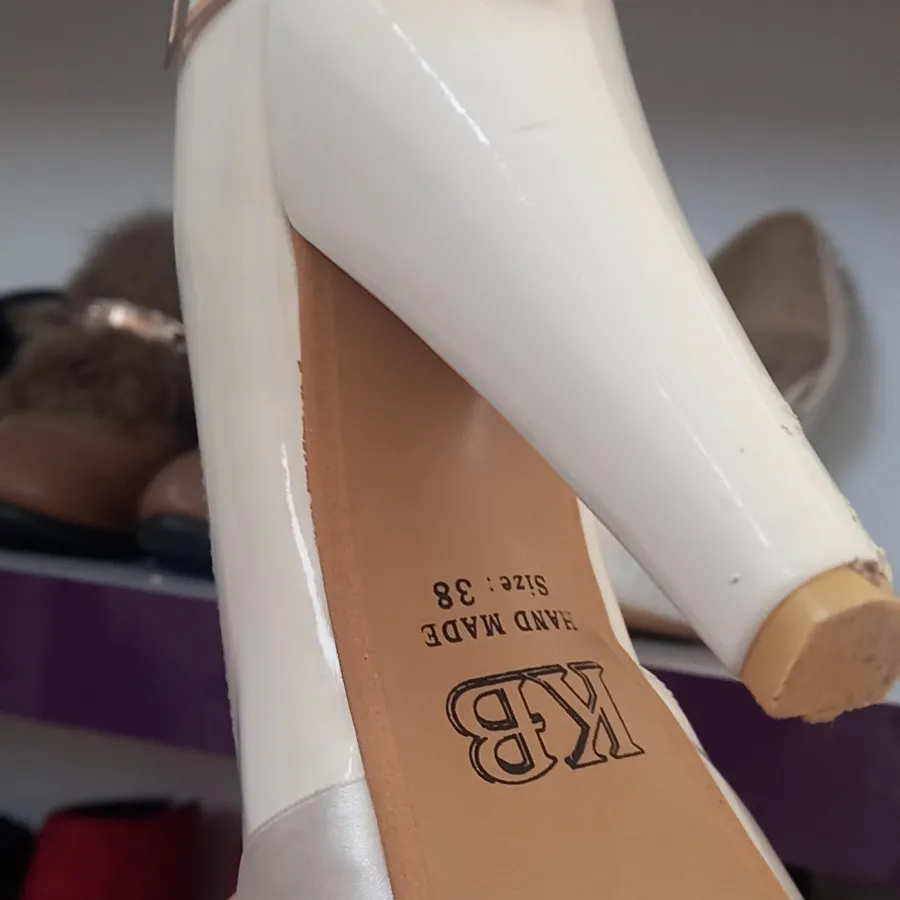 کفش مجلسی فوقالعاده زیبا