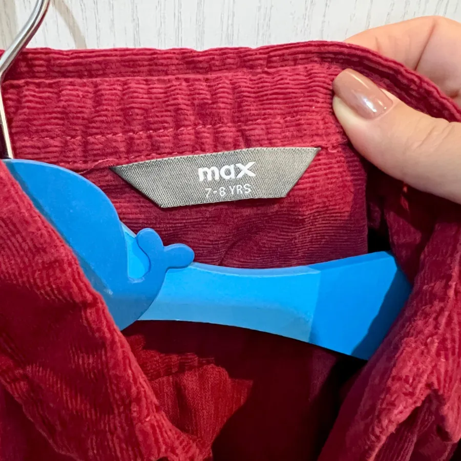 لباس کودک برند ال سی