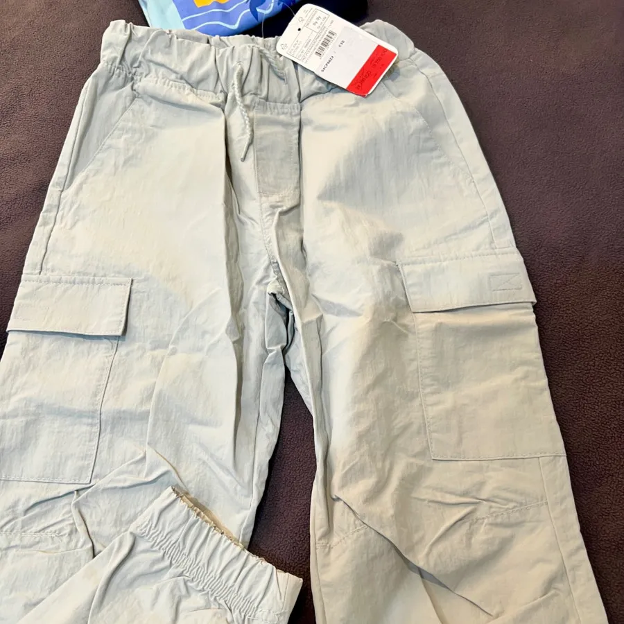 لباس کودک برند ال سی