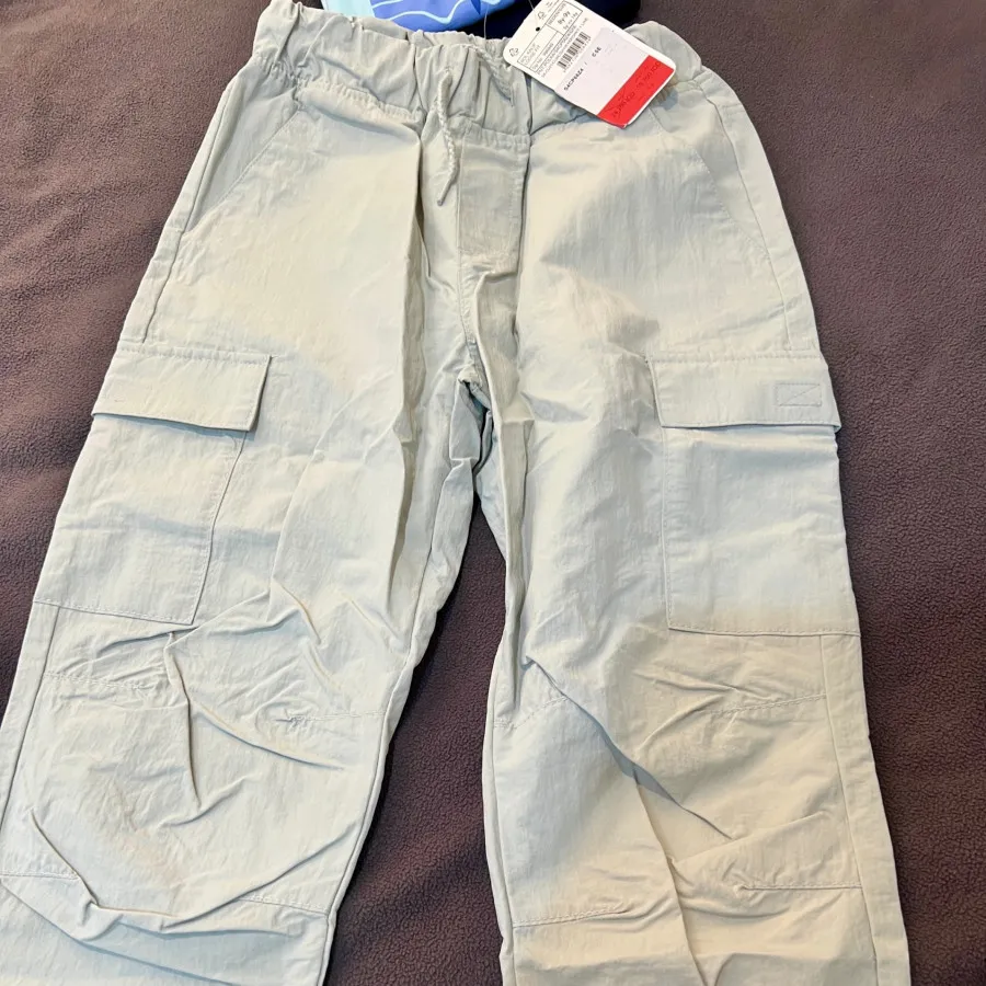 لباس کودک برند ال سی