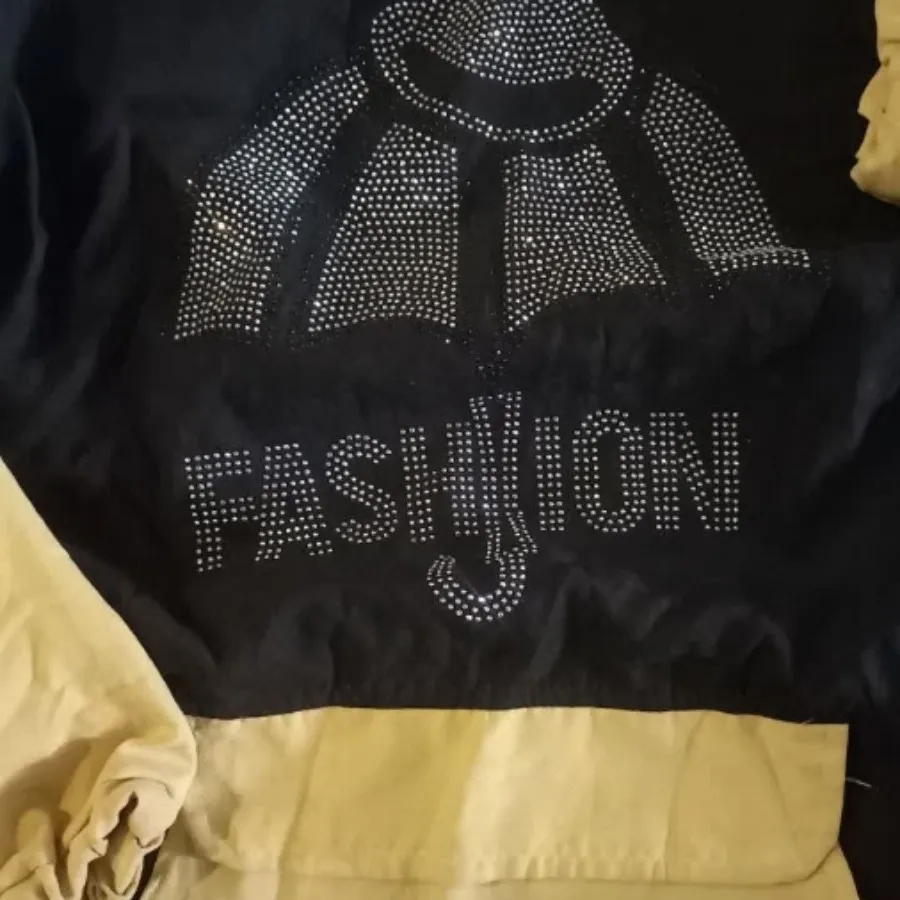 هودی شلوار دخترانه میکرو