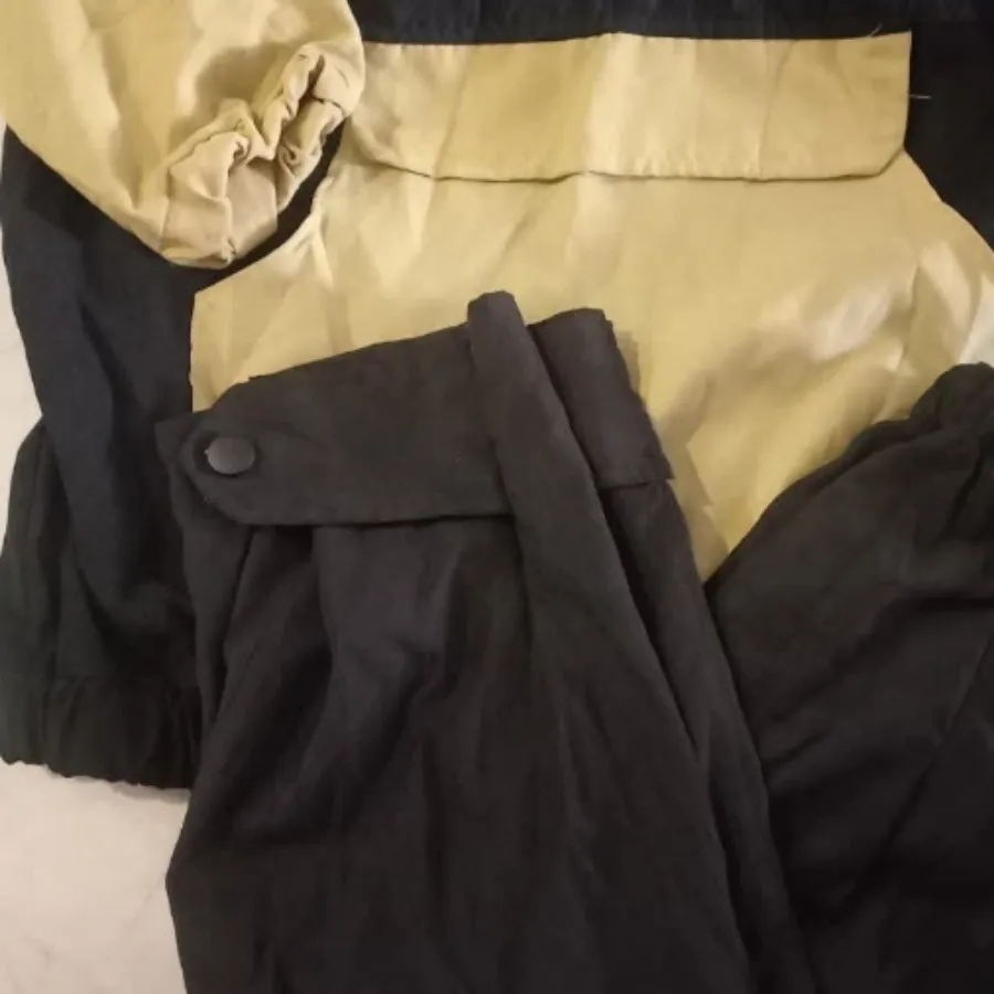 هودی شلوار دخترانه میکرو