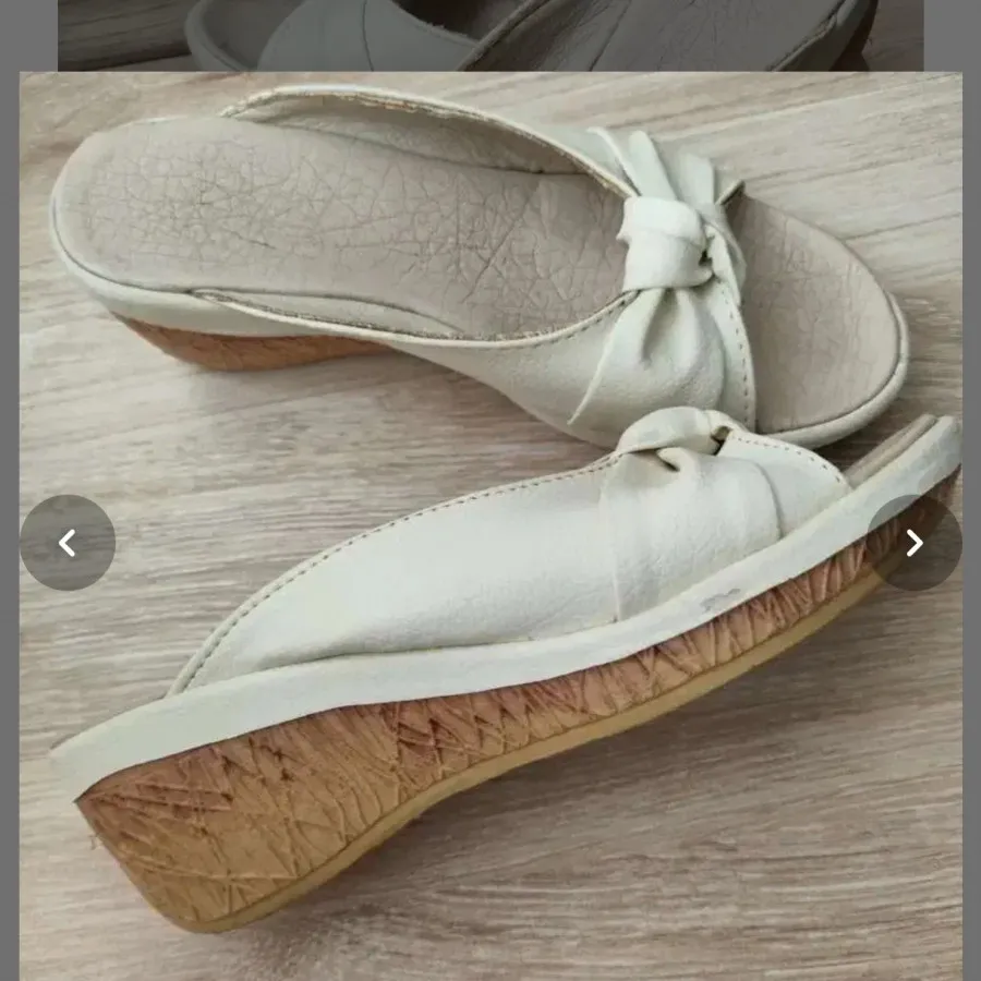 صندل سایز 36