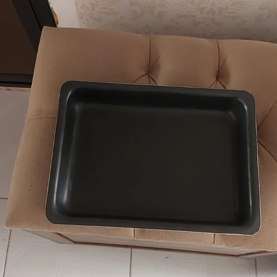 مایه تابه تفلون