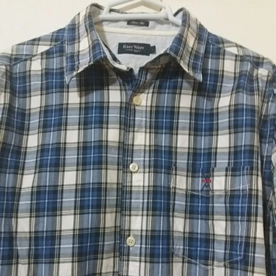 پیراهن مردانه