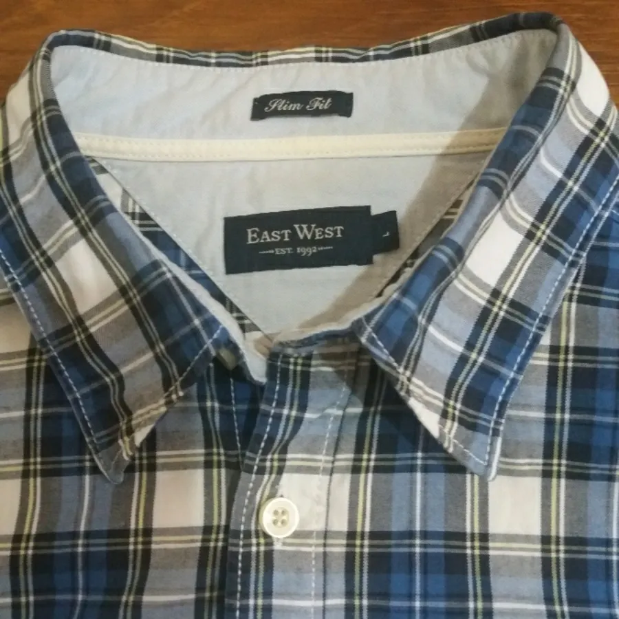 پیراهن مردانه