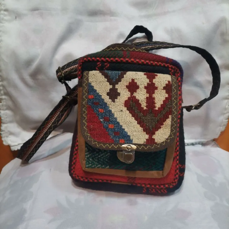 کیف تبلت سنتی