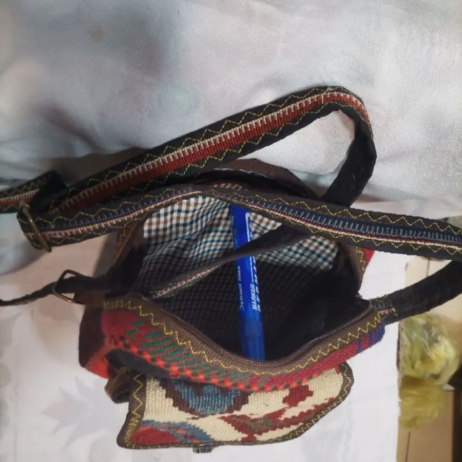 کیف تبلت سنتی