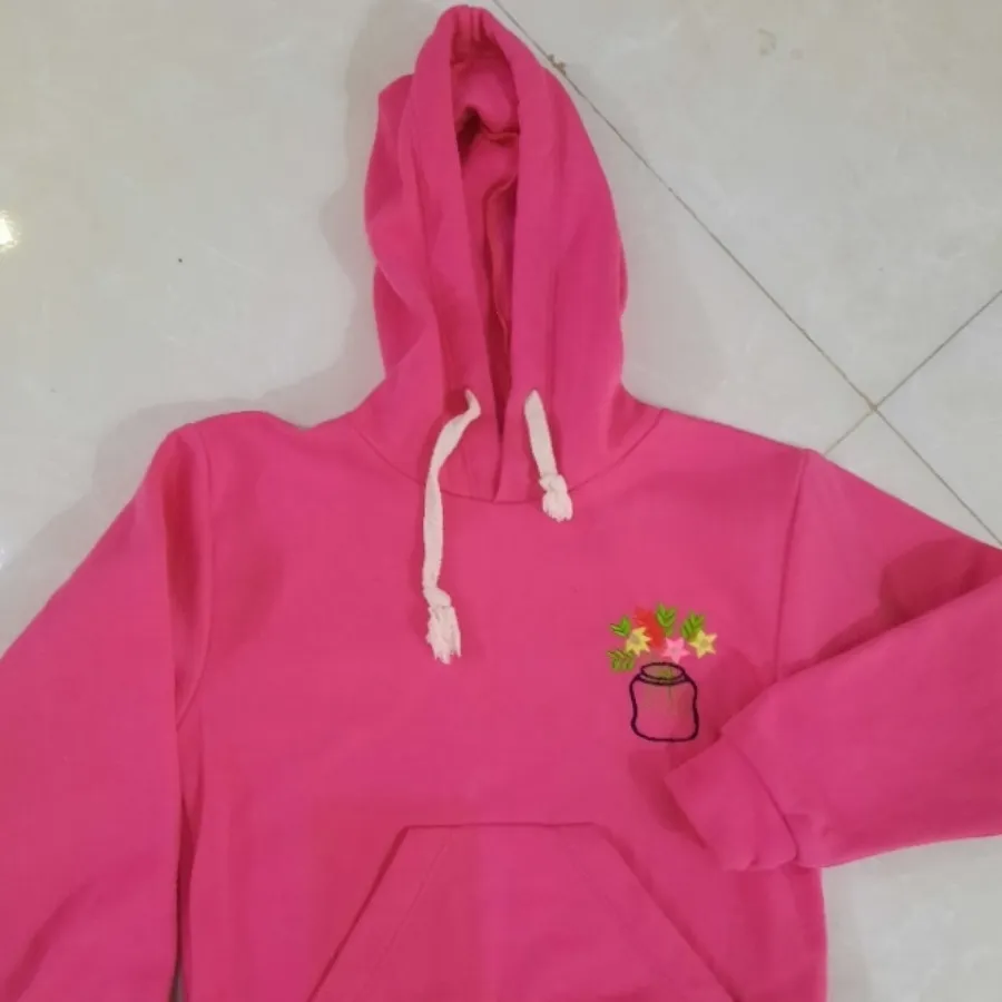 هودی دخترانه