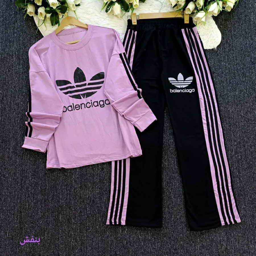 ست بلوز شلوار