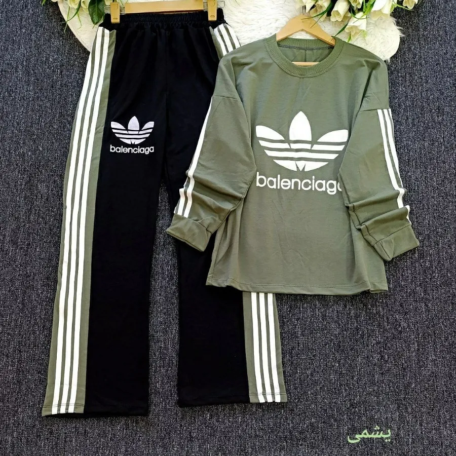 ست بلوز شلوار