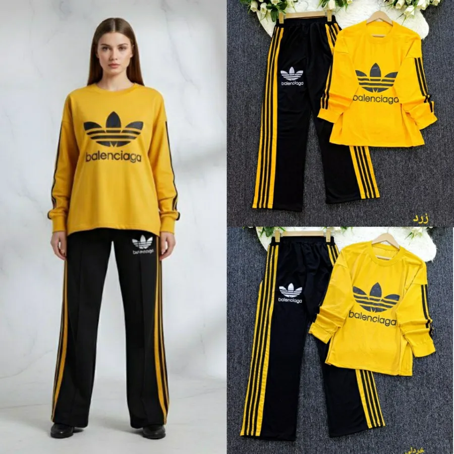 ست بلوز شلوار