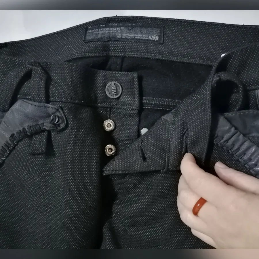 شلوار جین مردانه