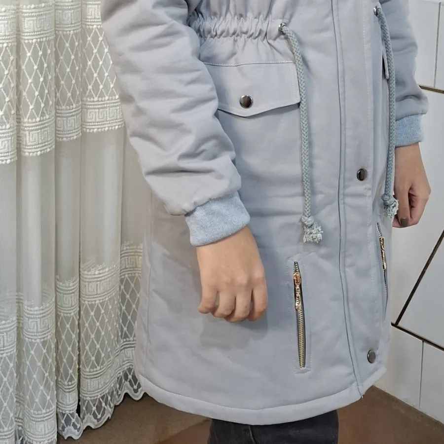 پالتو خزدار