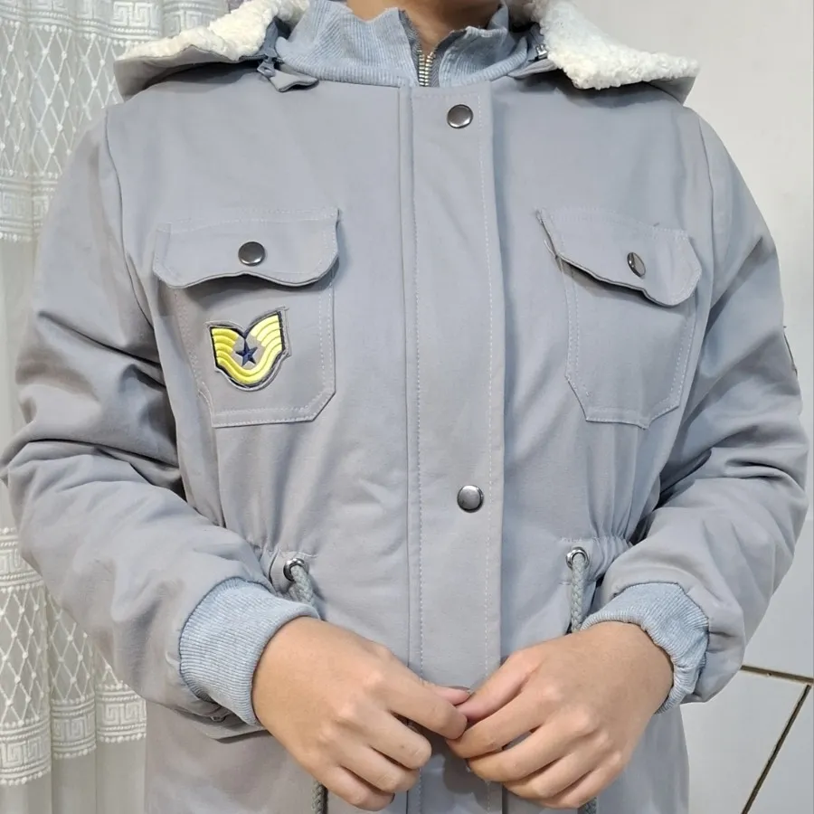 پالتو خزدار