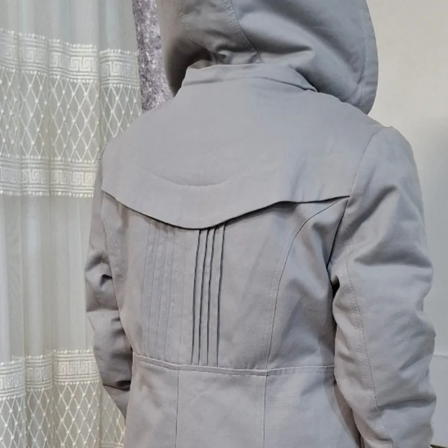 پالتو خزدار