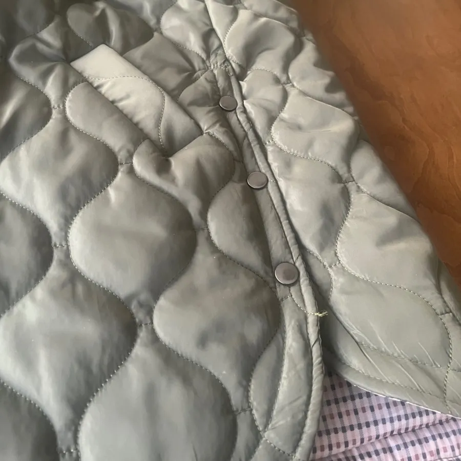 وست بارانی زیتونی