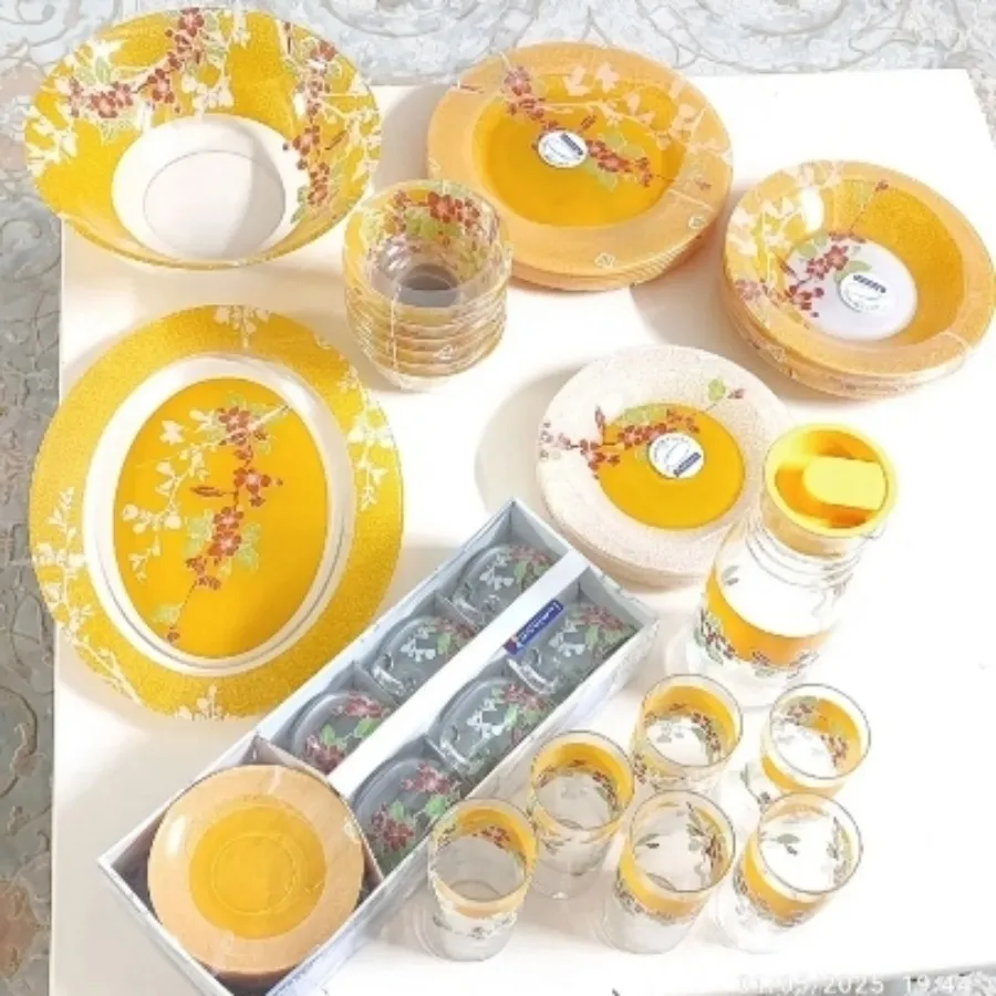 غذاخوری لومینارک فرانسه