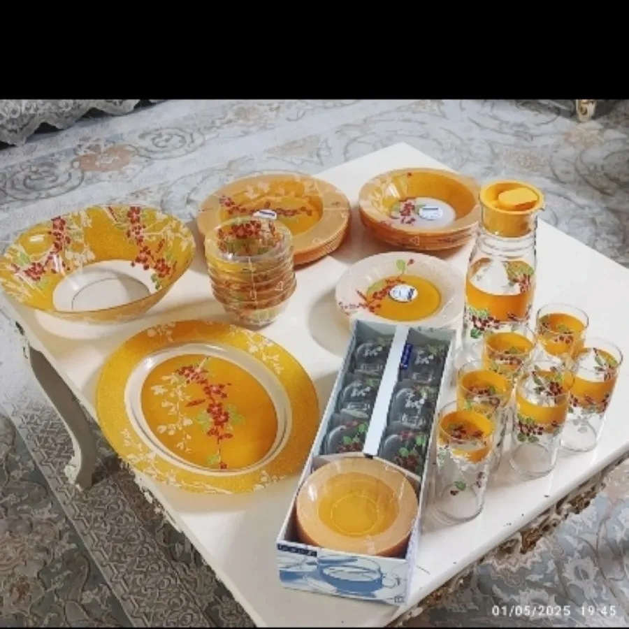 غذاخوری لومینارک فرانسه