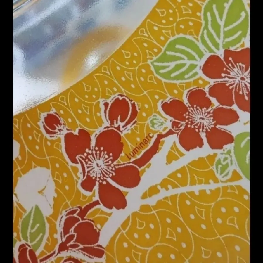 غذاخوری لومینارک فرانسه