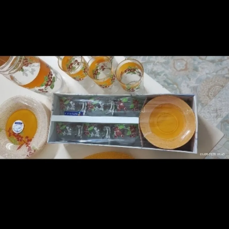 غذاخوری لومینارک فرانسه