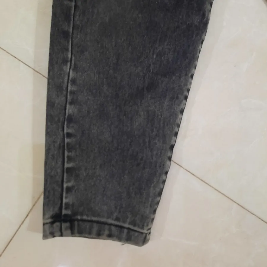 شلوار جین پسرانه