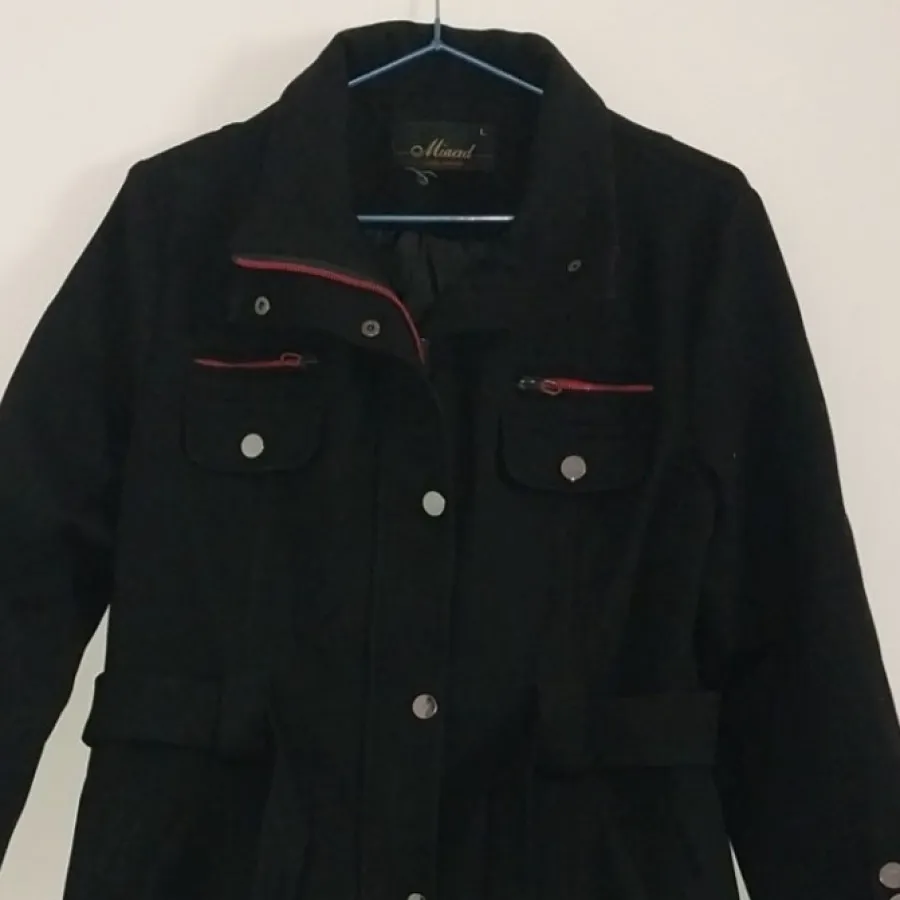 پالتوی زنانه و دخترانه