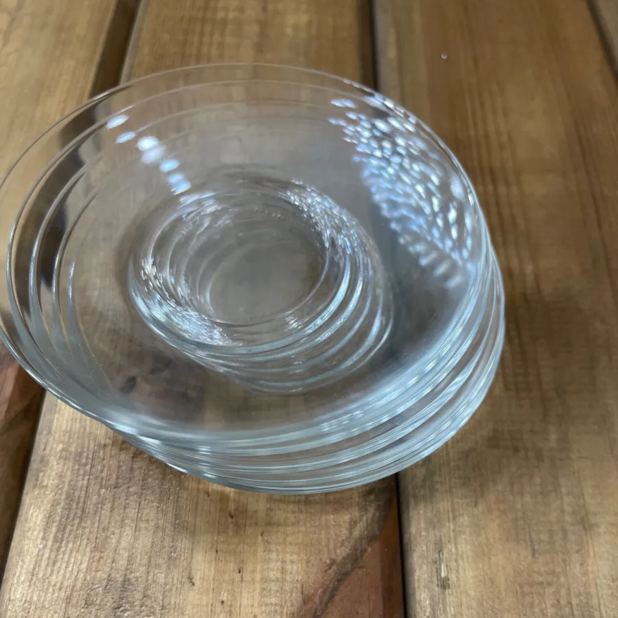 6 عدد نعلبکی آرکوروک