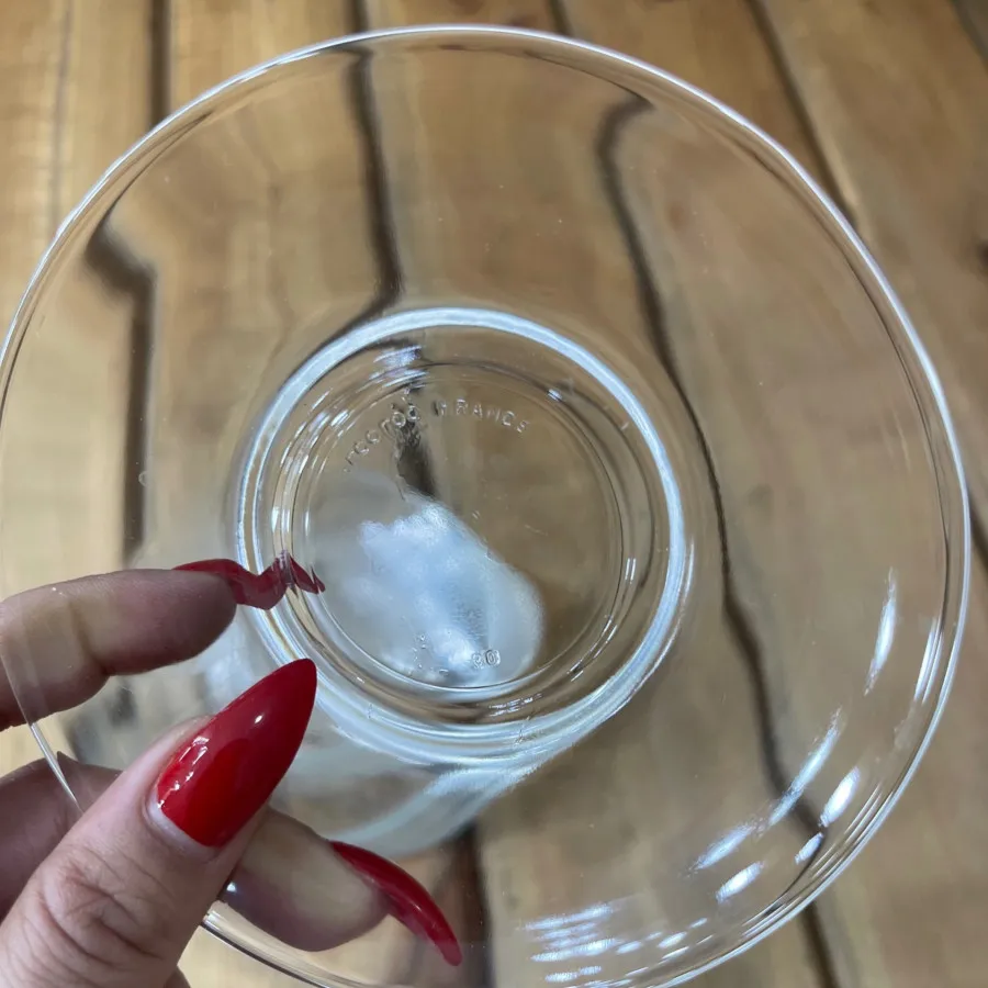 6 عدد نعلبکی آرکوروک