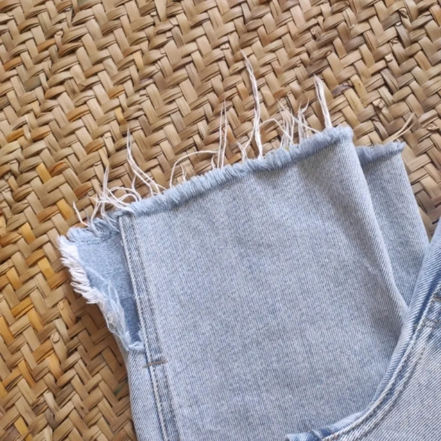 شلوارجین استریت