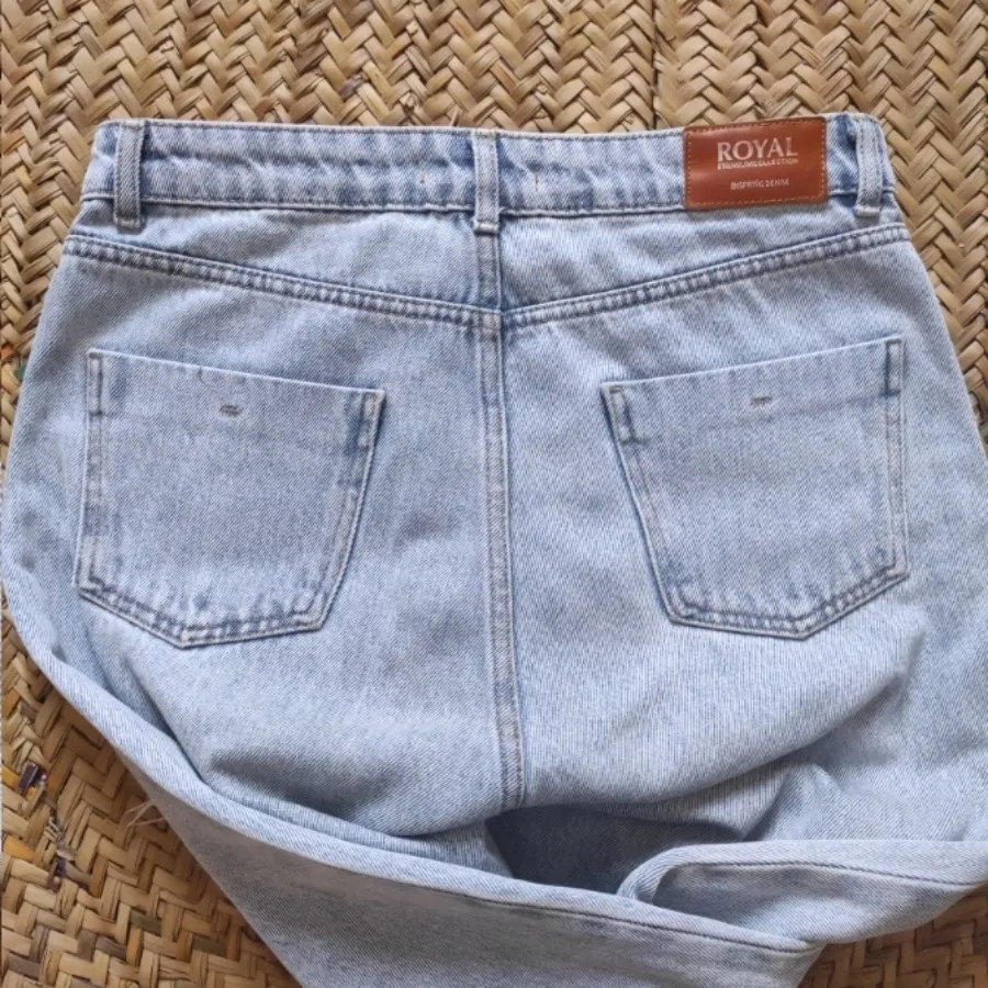 شلوارجین استریت