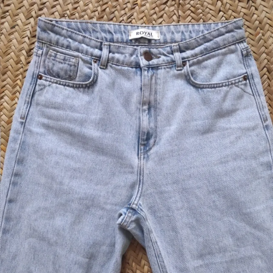 شلوارجین استریت