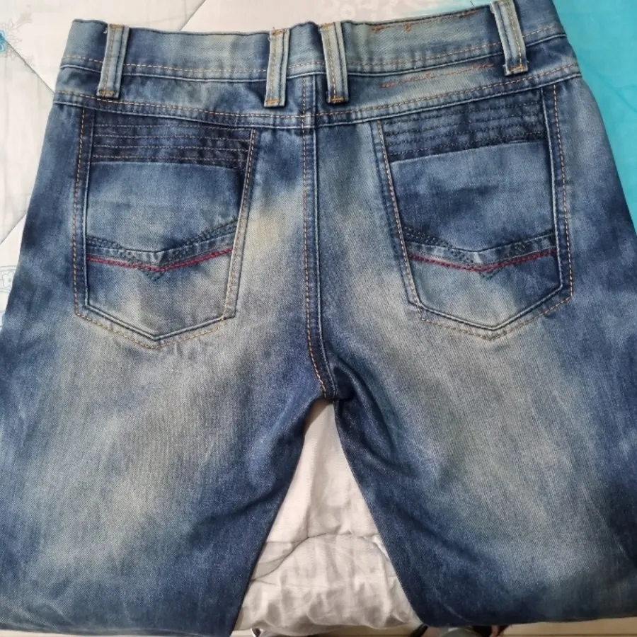 شلوار جین پسرانه