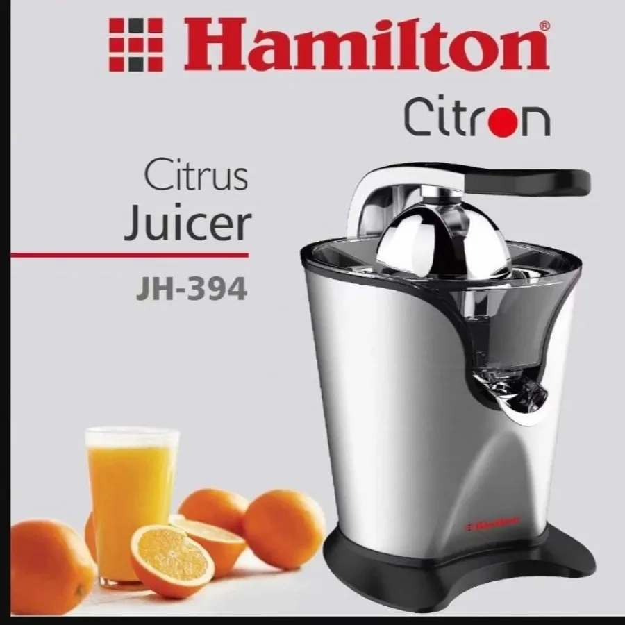 آبمیوه مرکبات گیری همیلتو