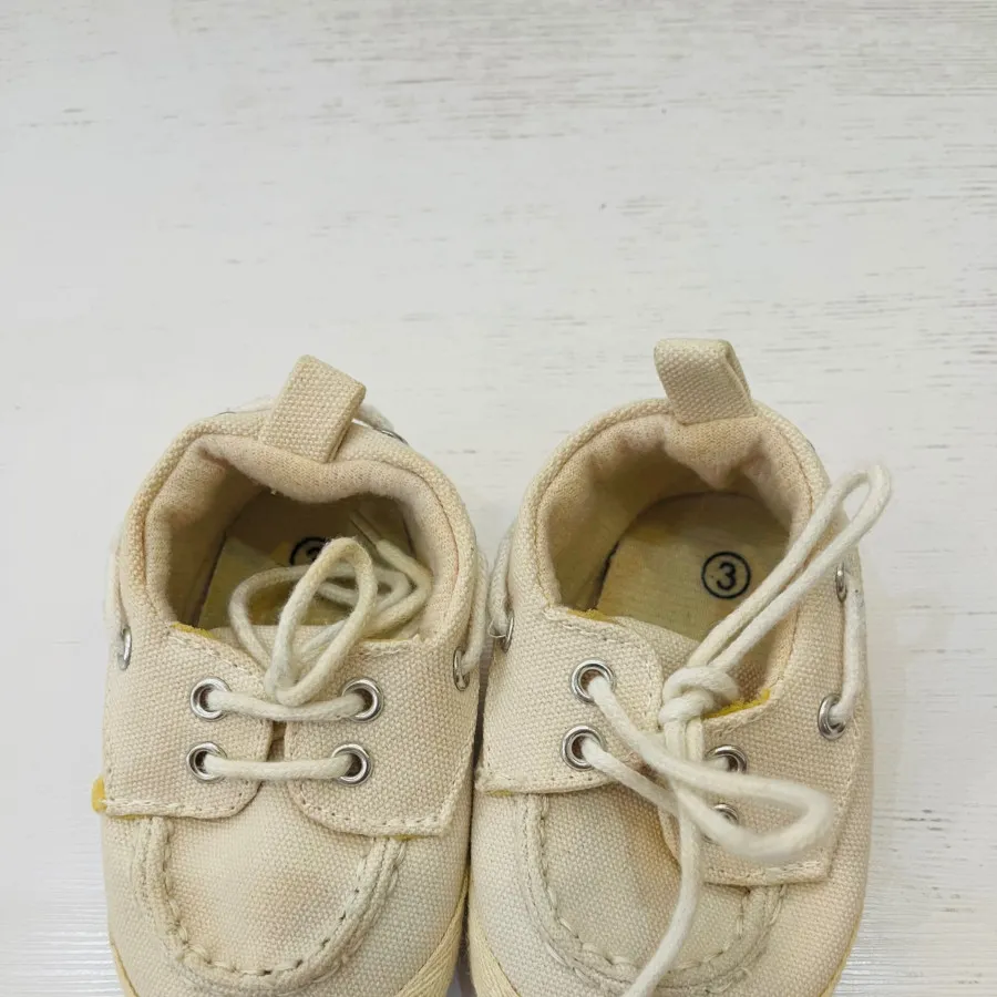 پاپوش نوزادی