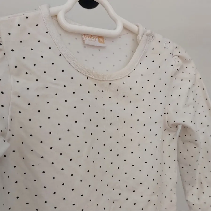 بادی نوزادی خارجی