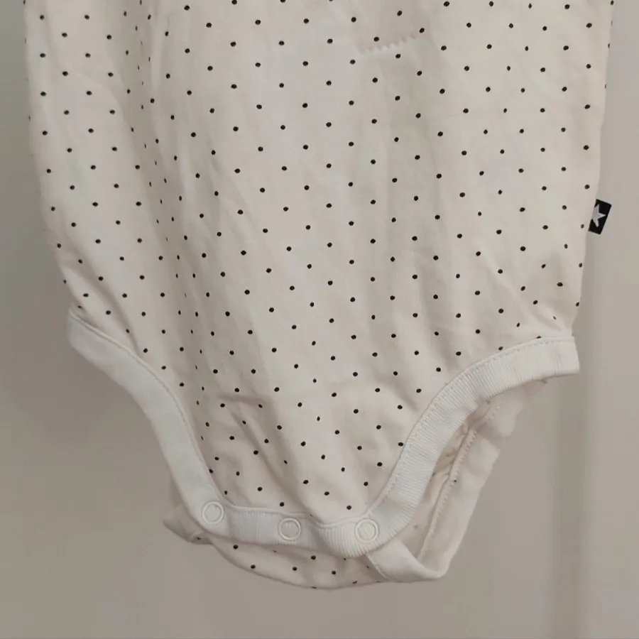 بادی نوزادی خارجی