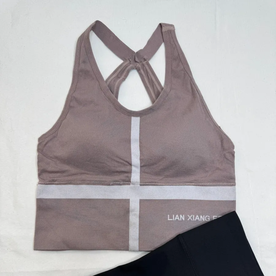 نیم تنه ورزشی لیان