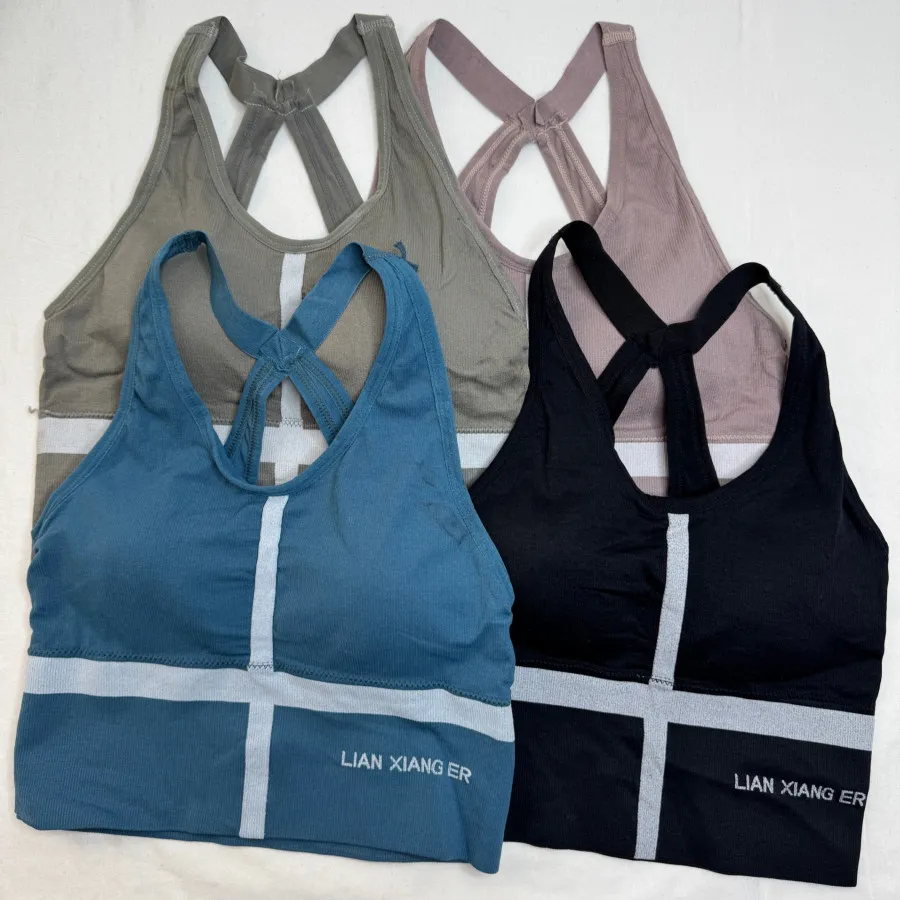 نیم تنه ورزشی لیان