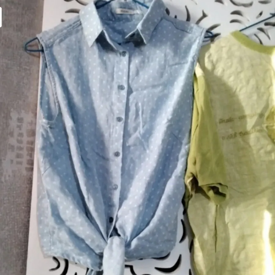 تاپ و تیشرت