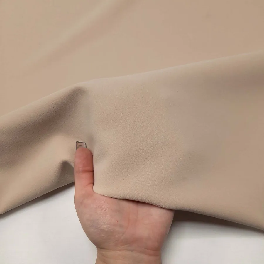 پارچه کرپ مازراتی