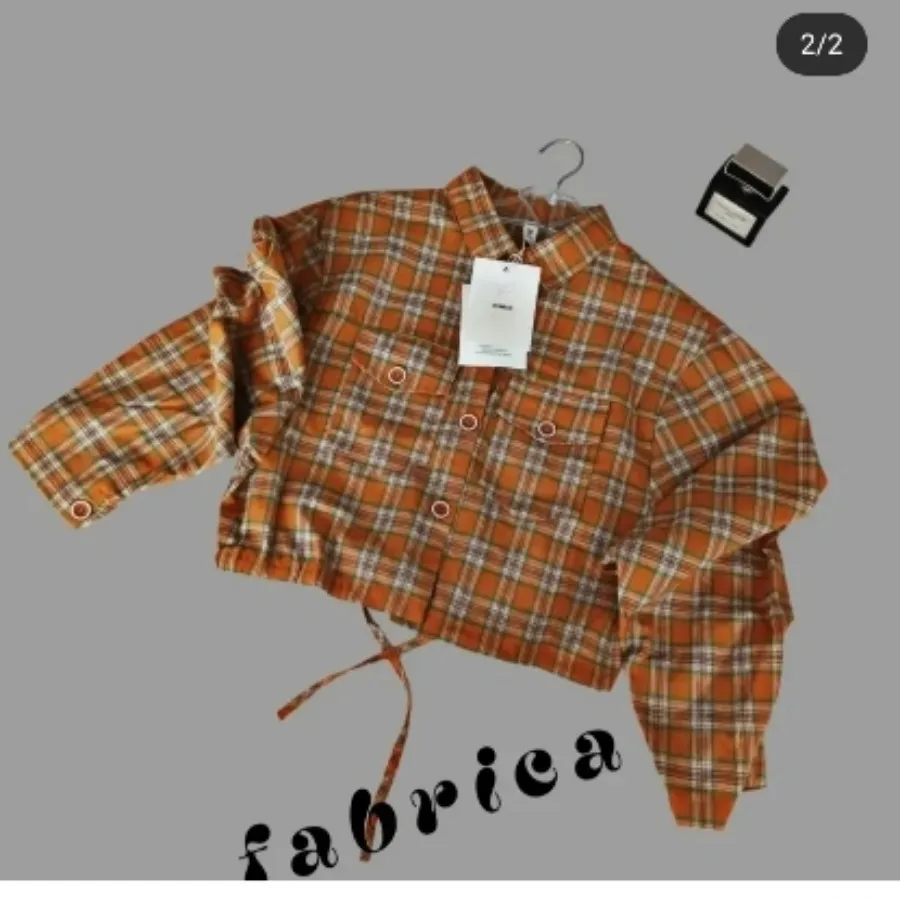 کراپ اسپرت وارداتی