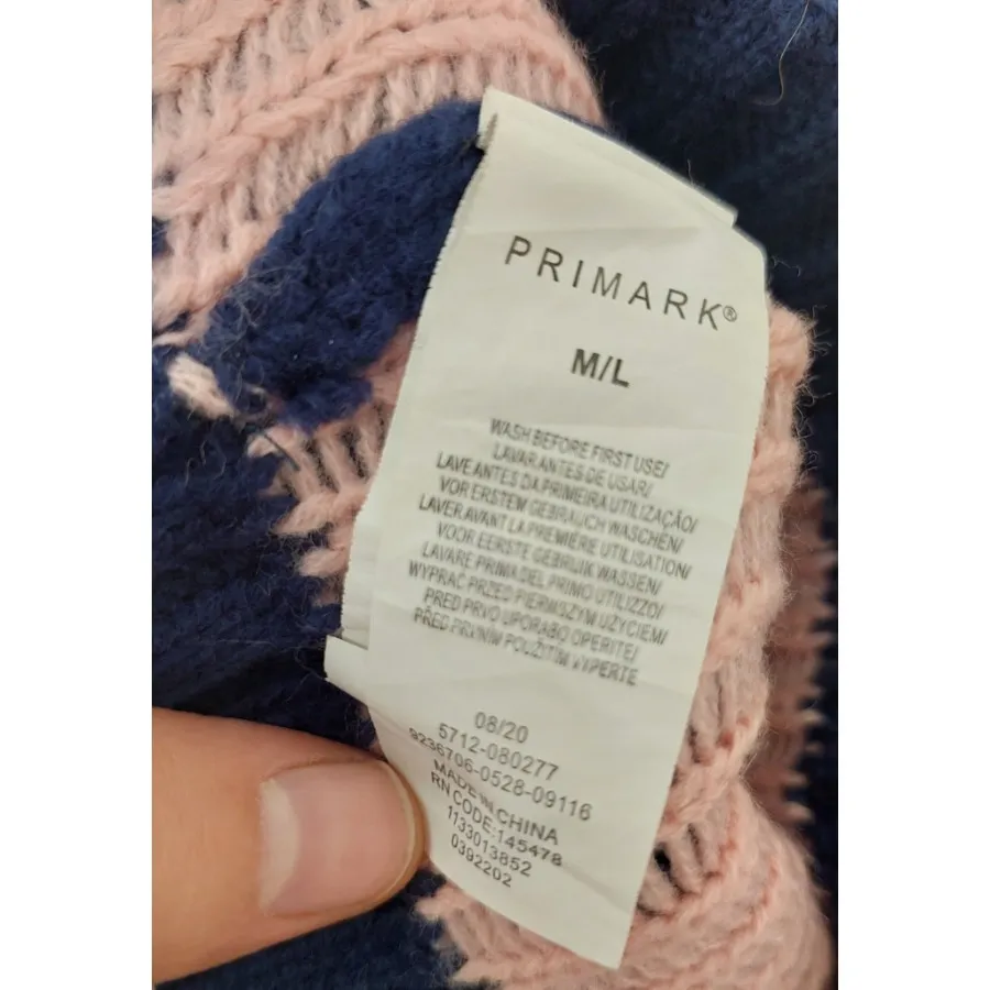 کلاه بچگانه خارجی