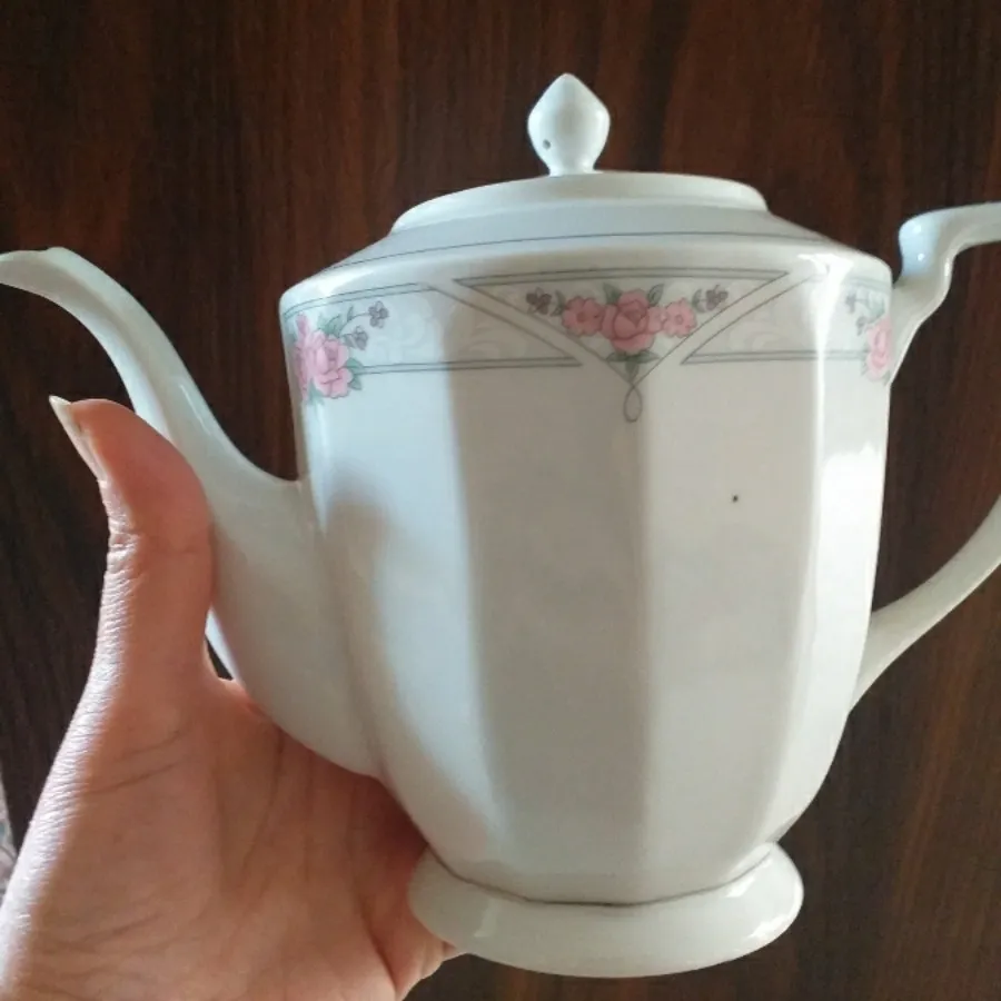 سرویس چای خوری چینی