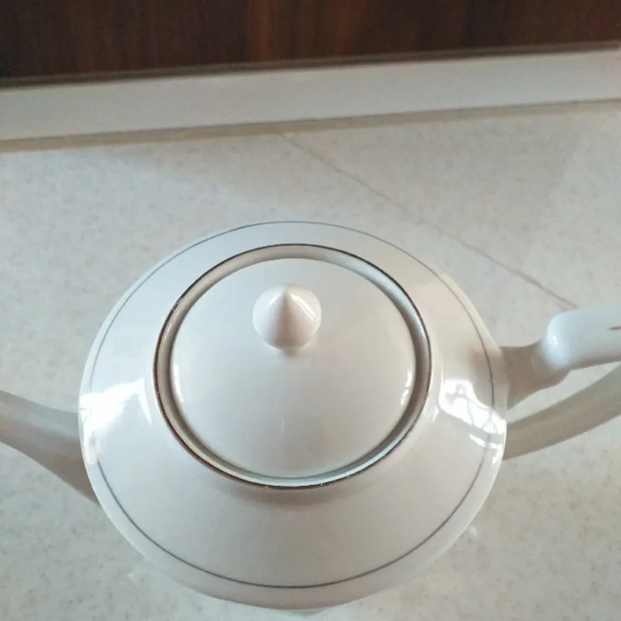 سرویس چای خوری چینی