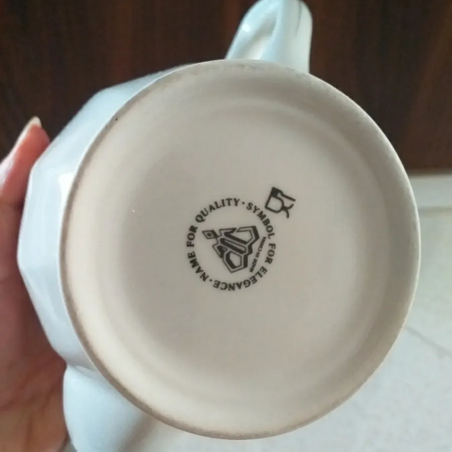 سرویس چای خوری چینی