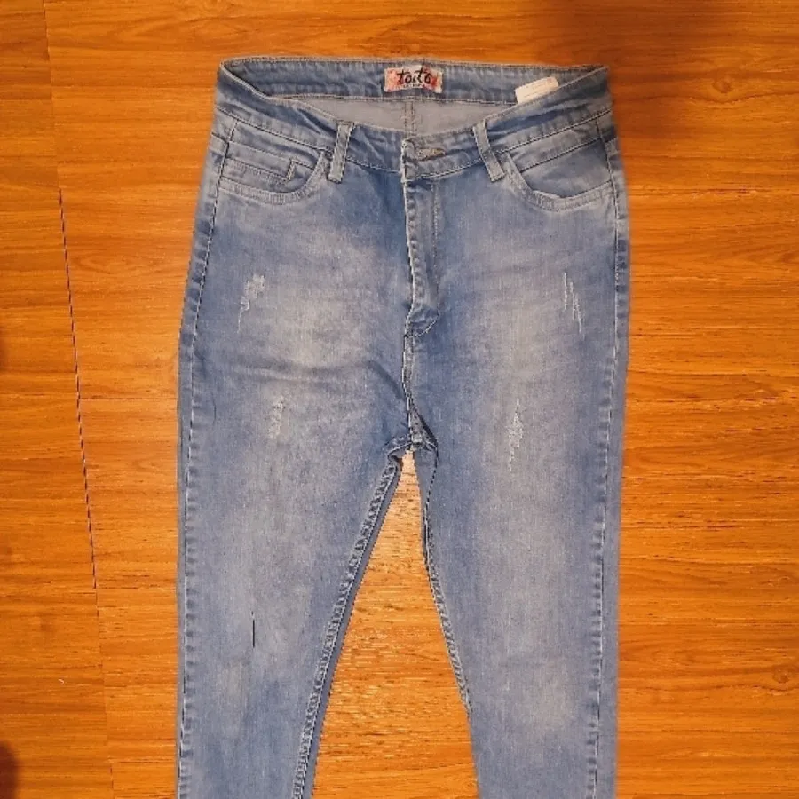 تفدادی شلوار دخترانه نوجو