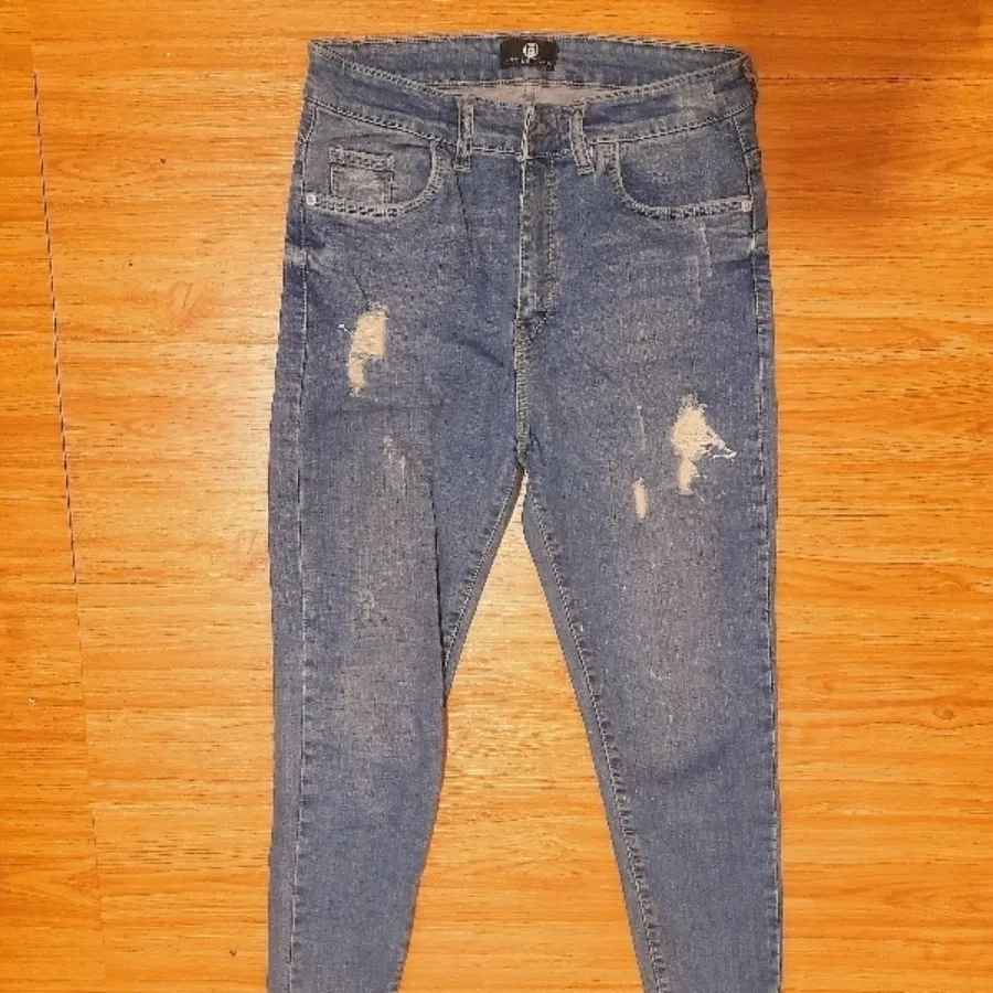 تفدادی شلوار دخترانه نوجو