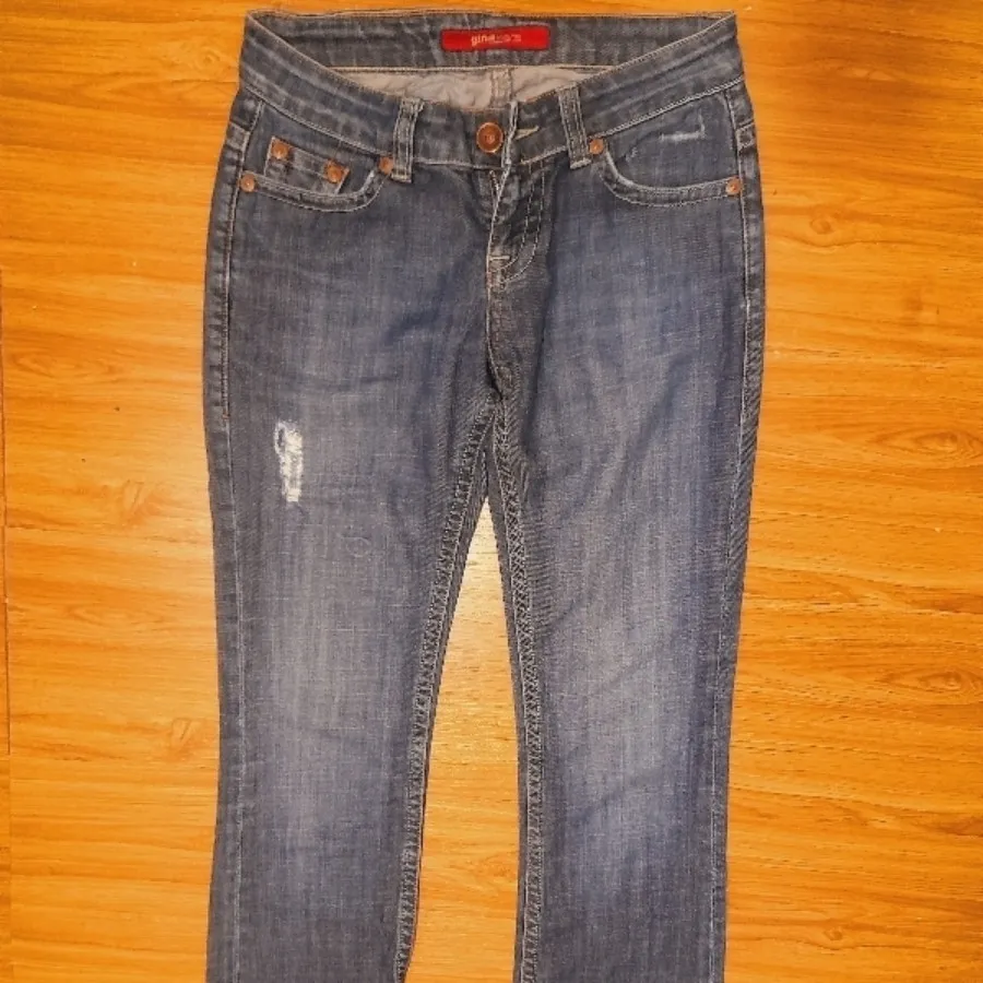 تفدادی شلوار دخترانه نوجو